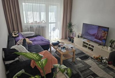 Apartament cu 2 camere nedecomandat în Ștefan cel Mare - 5