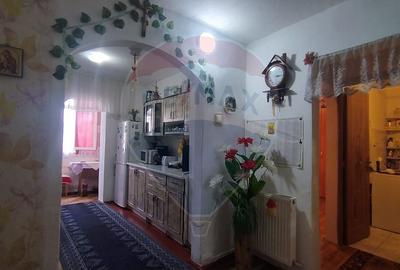 Apartament cu 2 camere în Nord - 6