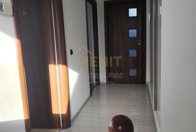 Casă cu 4 camere în Tufeni - 6