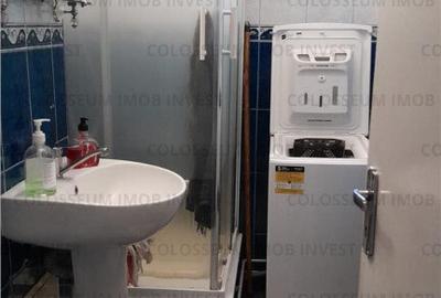 Garsoniera decomandata - zona Astra - 3