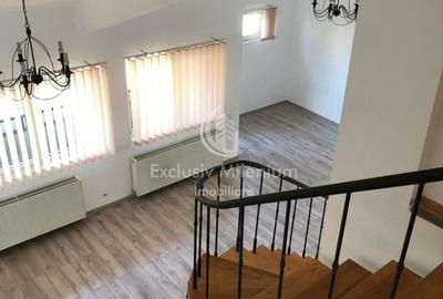 Universitate Birouri  /  Piata Rosetti Duplex - 1