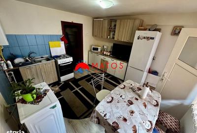 Casă cu 4 camere în Ghioșești - 11