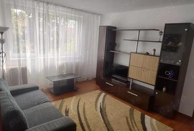 Apartament de inchiriat  3 camere 1Decembrie 1918 - 1