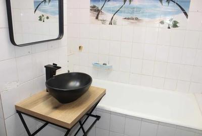 Spatios si luminos - Apartament 3 camere, 65 mp | Drumul Taberei - 5