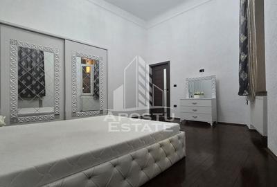 Apartament cu 2 camere decomandat, mobilat în Ultracentral - 7