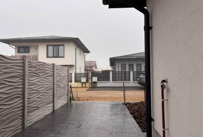 Casă individuală cu 3 camere cu Teren 375 Mp în Berceni - 5