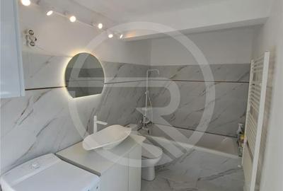 Casă cu 2 camere cu Canalizare în Grigorescu - 7