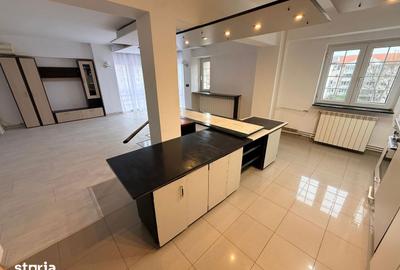 Apartament cu 2 camere, mobilat în Telegrafului - 8