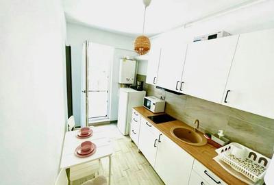 Apartament 2 camere, Alezzi Resort, parcare Apartament 2 camere, Alezzi Resort, parcare - 16