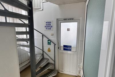 Spațiu comercial, de 128 mp, în Central - 4