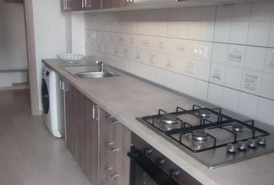 Inchiriez apartament cu 2 camere - 8