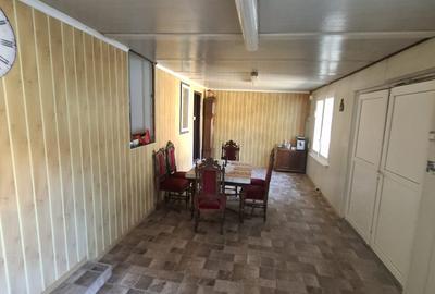 0CAZIE!  Gelu [Varias] – Casa  6  Camere [Caramida] – Proiect 2 Familii – Teren - 8