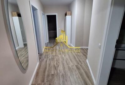 3 camere, decomandat, modern, 2 terase, parcare, Iris, Oasului - 22