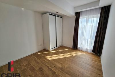 Apartament 3 camere Cosmopolis Prima Inchiriere Vedere Cosmoplis Plaza - 7