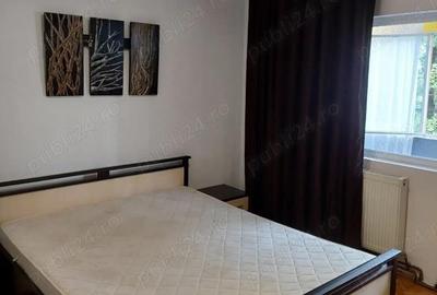 De inchiriat apartament 3 camere zona Matei Basarab - 5