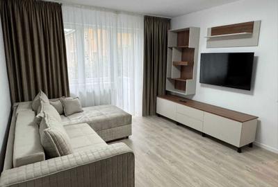 Apartament cu 2 camere decomandat în Ultracentral - 1