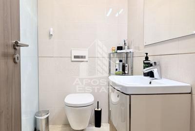 Casa moderna cu 5 camere, garaj dublu si piscina, Ciarda Rosie - 4