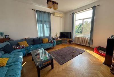 VILA LOCATIE UNICA GRADINA ICOANEI - 6