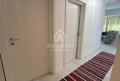 Apartament cu vedere la Lacul Morii, 3 camere, 80 mp, bloc 2020 - 7