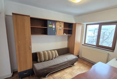 Apartament 3 camere - zona Casei de Cultura - 8