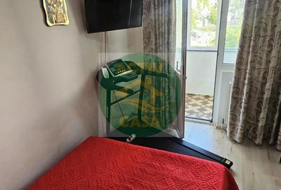 Apartament cu 2 camere nedecomandat în Est - 9