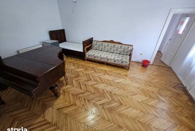 Casă cu 5 camere cu Teren 250 Mp în Grigorescu - 10