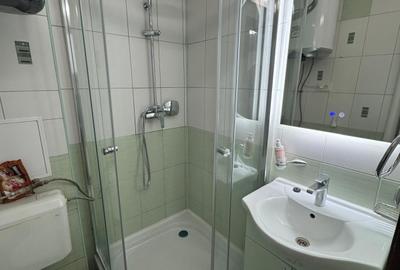 Garsonieră nedecomandată în Gara de Nord - 8