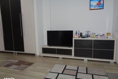 Garsonieră decomandată în UTA - 11