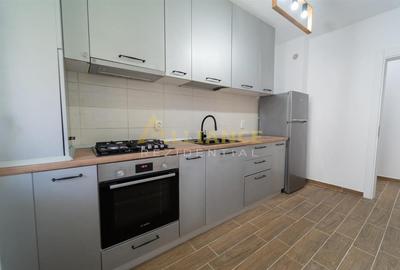 Apartament cu 2 camere decomandat, mobilat în Central - 3