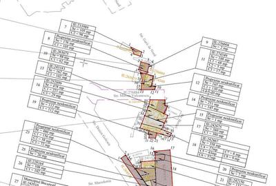 Casă cu 4 camere în Gara de Nord - 1