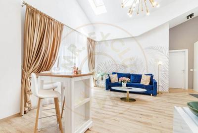 Odaile Residence II, Otopeni - Apartament 2 camere - 2