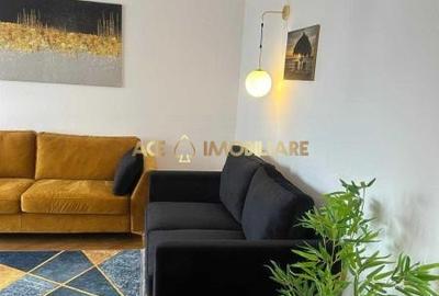 Apartament cu 3 camere decomandat, mobilat în Dacia - 2