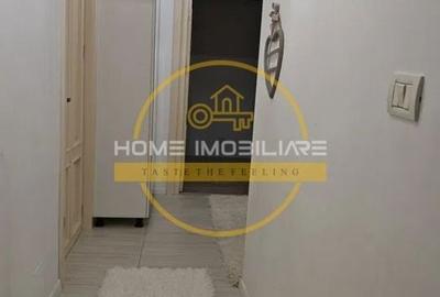🏠Apartament 2 cam. DC 44mp, Mobilat Modern //  📍Valea Lupului - Rond Era! - 5