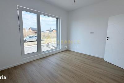 Casă cu 3 camere cu Teren 440 Mp în Berceni - 6