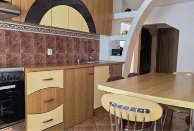 Apartament cu 4 camere decomandat în Dorobanți - 4