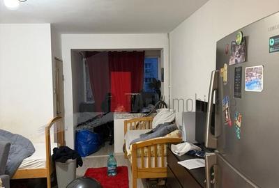 Garsonieră decomandată în Dristor - 4