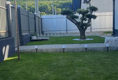 Casă cu 2 camere în Hemeiuș - 1