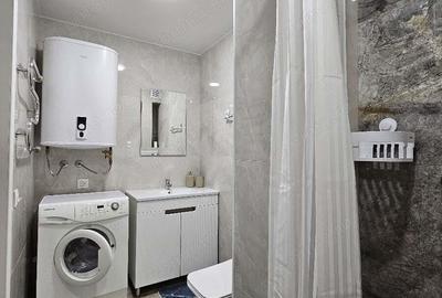 De vanzare apartament cu o camera zona Lipovei - 4