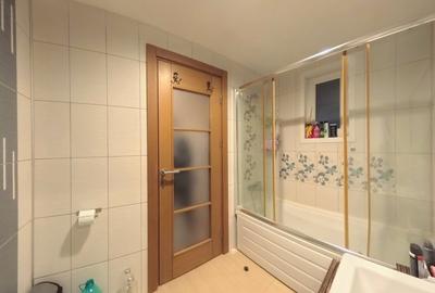 Pipera - Cosmopolis - 3 camere 114 MP - 2 locuri de parcare - 20