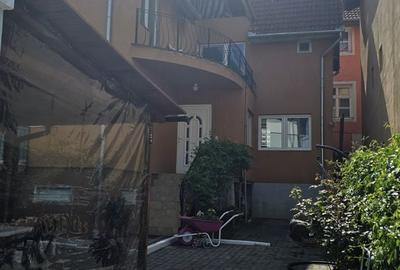 Casă cu 4 camere în Băile Felix - 2