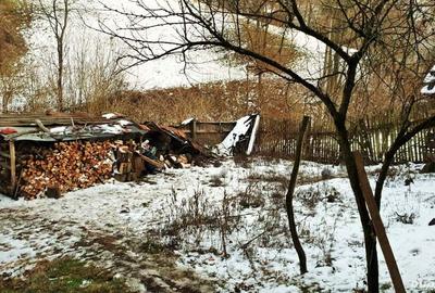 Casă cu 2 camere în Zam - 5