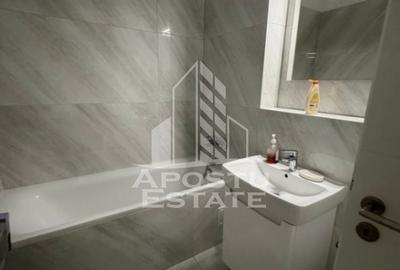 Apartament cu 2 camere semidecomandat în Torontalului - 5