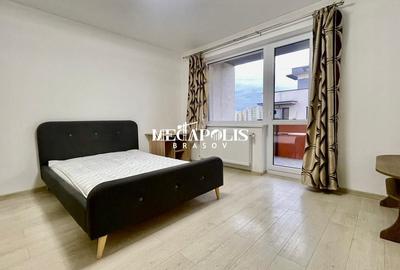 Garsonieră | Loc de parcare | Tractorul | Grandis Residence - 1