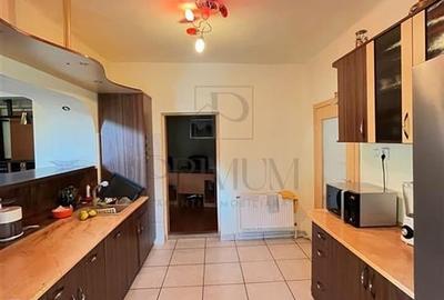 DUMBRAVITA - CASA EXCLUSIVISTA - 5 CAMERE - 5 BAI - PANOURI SOLARE - TEREN 1430M - 10