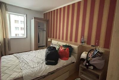 Apartament cu 2 camere decomandat în Central - 1