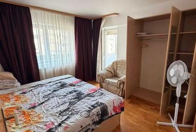 Apartament cu 2 camere decomandat, mobilat în Muncii - 7