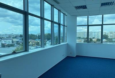 Spatii de birouri Splaiul Unirii de la 322 mp - 5