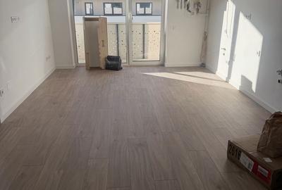 Apartament cu 2 camere semidecomandat în Apahida - 1