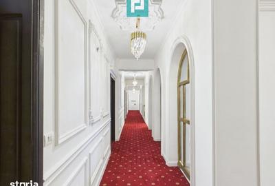 Casă cu Teren 4850 Mp în Central - 19
