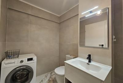 Apartament cu 2 camere decomandat, mobilat în Berceni - 10